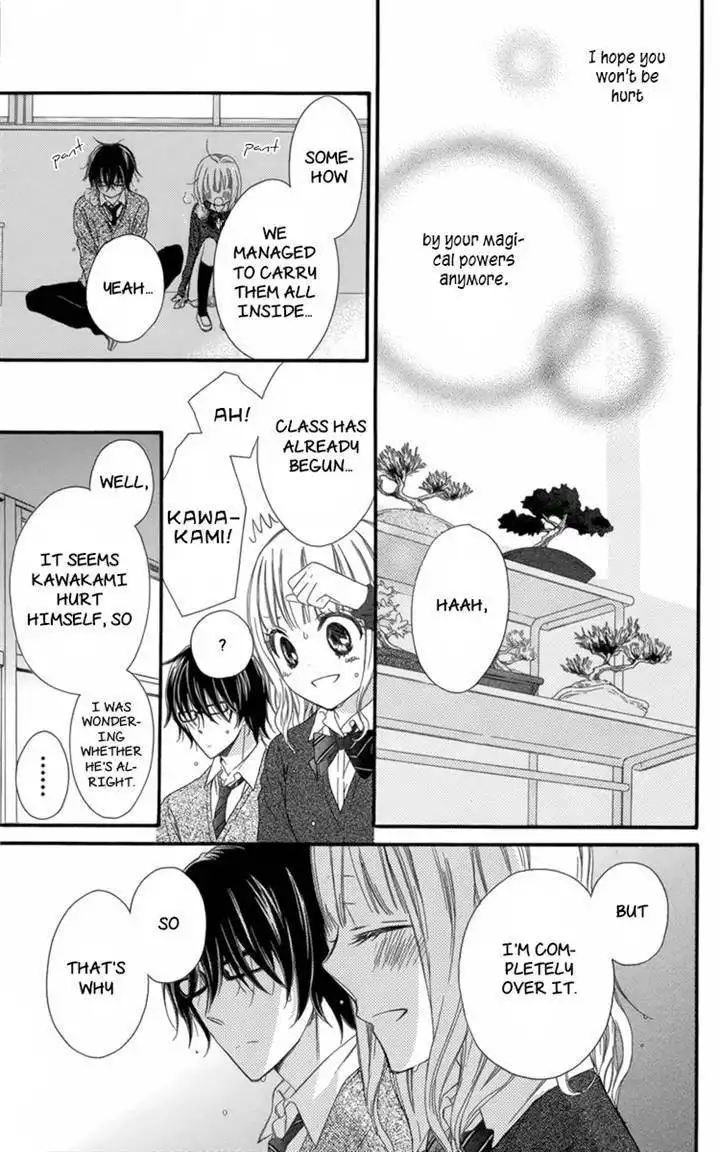 Megane no Incubus-kun Chapter 2 26